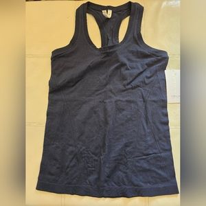 Athleta Womens Racerback Tank Top